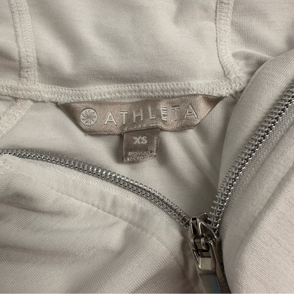 Athleta PACIFICA BAJA UPF JACKET Size XS - Picture 3 of 5